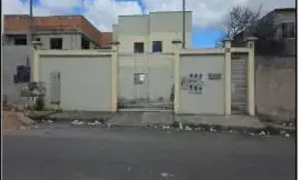 Oportunidade única em luziania - go | tipo: apartamento | negociação: leilão  | situação: imóvel