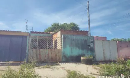 Oportunidade única em santo antonio do descoberto - go | tipo: casa | negociação: leilão  | situação: imóvel