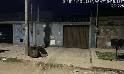 Oportunidade única em luziania - go | tipo: casa | negociação: leilão  | situação: imóvel