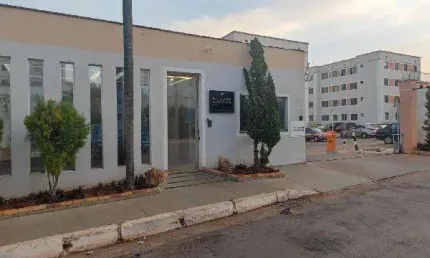 Oportunidade única em valparaiso de goias - go | tipo: apartamento | negociação: leilão  | situação: imóvel