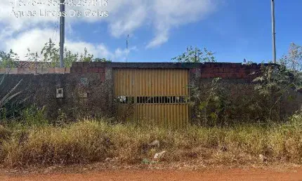 Oportunidade única em aguas lindas de goias - go | tipo: casa | negociação: leilão  | situação: imóvel