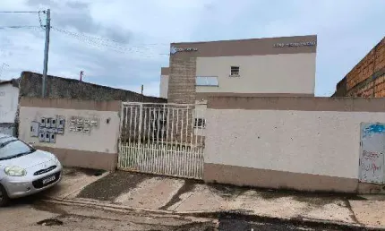 Oportunidade única em cidade ocidental - go | tipo: apartamento | negociação: leilão  | situação: imóvel