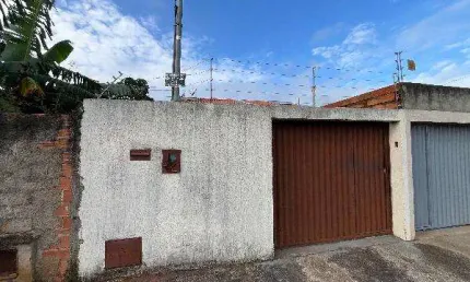 Oportunidade única em goiania - go | tipo: casa | negociação: leilão  | situação: imóvel