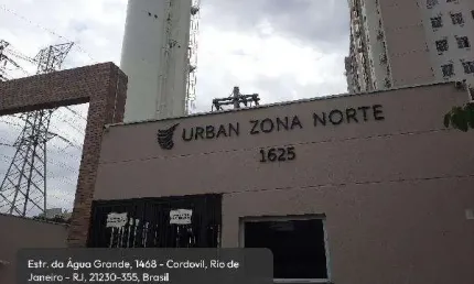 Oportunidade única em rio de janeiro - rj | tipo: apartamento | negociação: leilão  | situação: imóvel