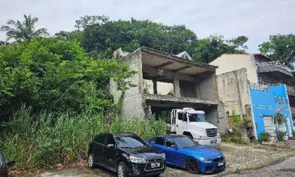 Oportunidade única em rio de janeiro - rj | tipo: terreno | negociação: leilão  | situação: imóvel