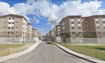 Oportunidade única em itaborai - rj | tipo: apartamento | negociação: leilão  | situação: imóvel
