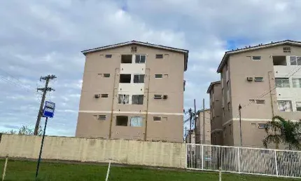 Oportunidade única em itaborai - rj | tipo: apartamento | negociação: leilão  | situação: imóvel