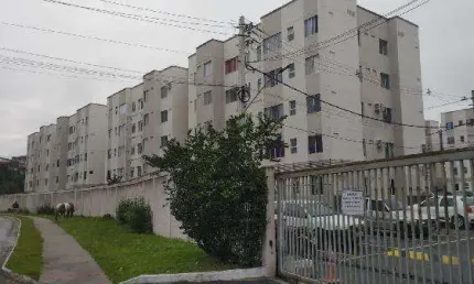 Oportunidade única em sao goncalo - rj | tipo: apartamento | negociação: leilão  | situação: imóvel