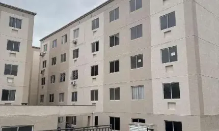 Oportunidade única em sao goncalo - rj | tipo: apartamento | negociação: leilão  | situação: imóvel