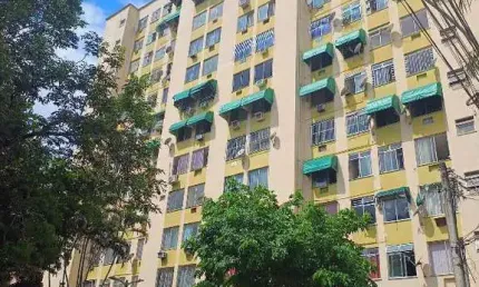 Oportunidade única em rio de janeiro - rj | tipo: apartamento | negociação: leilão  | situação: imóvel