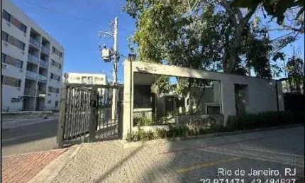 Oportunidade única em rio de janeiro - rj | tipo: apartamento | negociação: leilão  | situação: imóvel