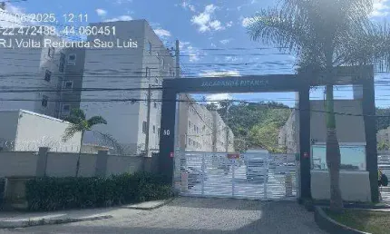 Oportunidade única em volta redonda - rj | tipo: apartamento | negociação: leilão  | situação: imóvel