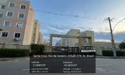 Oportunidade única em rio de janeiro - rj | tipo: apartamento | negociação: leilão  | situação: imóvel