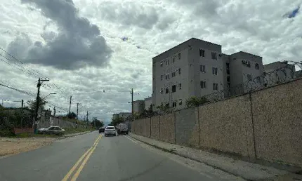 Oportunidade única em belford roxo - rj | tipo: apartamento | negociação: leilão  | situação: imóvel