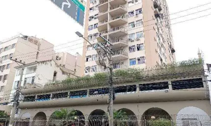 Oportunidade única em rio de janeiro - rj | tipo: apartamento | negociação: leilão  | situação: imóvel