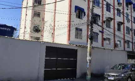 Oportunidade única em rio de janeiro - rj | tipo: apartamento | negociação: leilão  | situação: imóvel