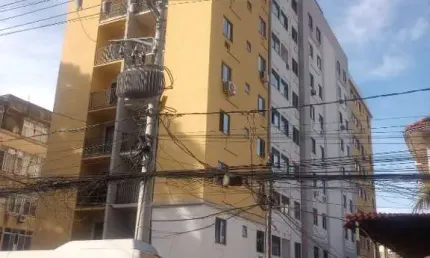 Oportunidade única em rio de janeiro - rj | tipo: apartamento | negociação: leilão  | situação: imóvel