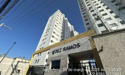 Oportunidade única em rio de janeiro - rj | tipo: apartamento | negociação: leilão  | situação: imóvel