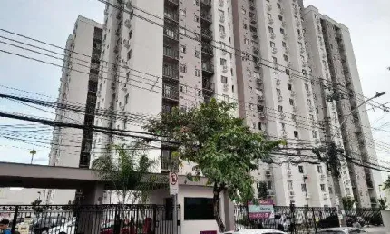 Oportunidade única em rio de janeiro - rj | tipo: apartamento | negociação: leilão  | situação: imóvel
