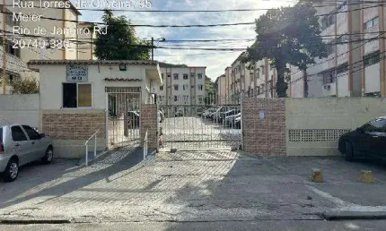 Oportunidade única em rio de janeiro - rj | tipo: apartamento | negociação: leilão  | situação: imóvel