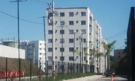 Oportunidade única em rio de janeiro - rj | tipo: apartamento | negociação: leilão  | situação: imóvel