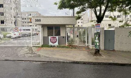 Oportunidade única em rio de janeiro - rj | tipo: apartamento | negociação: leilão  | situação: imóvel