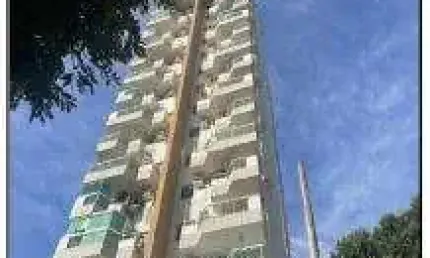 Oportunidade única em campos dos goytacazes - rj | tipo: apartamento | negociação: leilão  | situação: imóvel