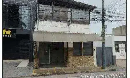 Oportunidade única em campos dos goytacazes - rj | tipo: loja | negociação: leilão  | situação: imóvel