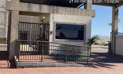 Oportunidade única em campos dos goytacazes - rj | tipo: apartamento | negociação: leilão  | situação: imóvel