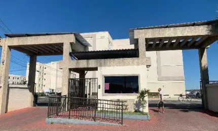 Oportunidade única em campos dos goytacazes - rj | tipo: apartamento | negociação: leilão  | situação: imóvel