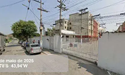 Oportunidade única em itaborai - rj | tipo: apartamento | negociação: leilão  | situação: imóvel