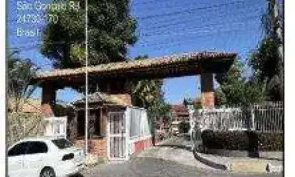 Oportunidade única em sao goncalo - rj | tipo: casa | negociação: leilão  | situação: imóvel