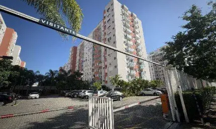 Oportunidade única em rio de janeiro - rj | tipo: apartamento | negociação: leilão  | situação: imóvel