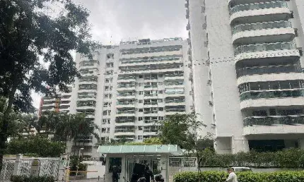 Oportunidade única em rio de janeiro - rj | tipo: apartamento | negociação: leilão  | situação: imóvel