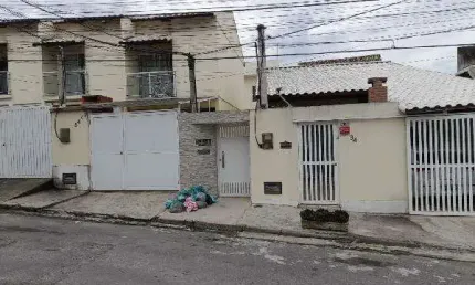 Oportunidade única em sao goncalo - rj | tipo: casa | negociação: leilão  | situação: imóvel