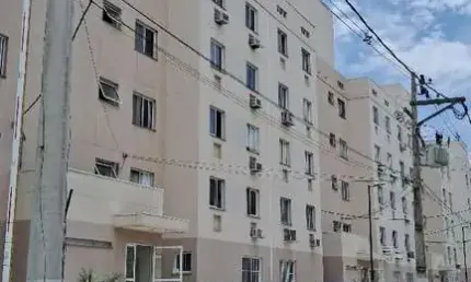 Oportunidade única em sao goncalo - rj | tipo: apartamento | negociação: leilão  | situação: imóvel