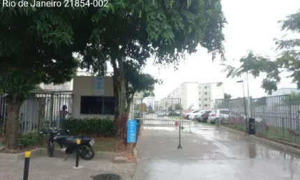 Oportunidade única em rio de janeiro - rj | tipo: apartamento | negociação: leilão  | situação: imóvel