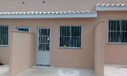 Oportunidade única em sao goncalo - rj | tipo: casa | negociação: leilão  | situação: imóvel