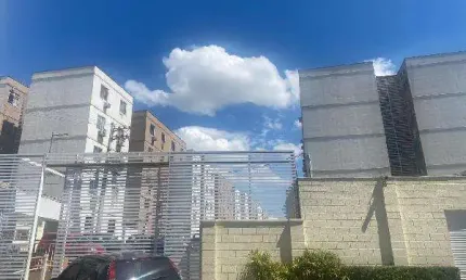 Oportunidade única em belford roxo - rj | tipo: apartamento | negociação: leilão  | situação: imóvel