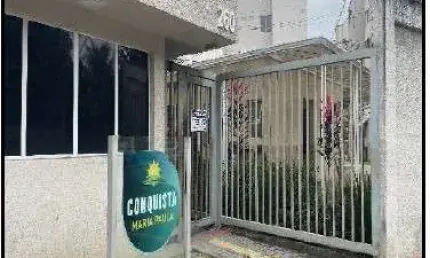 Oportunidade única em sao goncalo - rj | tipo: apartamento | negociação: leilão  | situação: imóvel