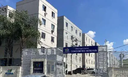 Oportunidade única em belford roxo - rj | tipo: apartamento | negociação: leilão  | situação: imóvel