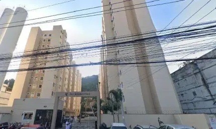 Oportunidade única em rio de janeiro - rj | tipo: apartamento | negociação: leilão  | situação: imóvel