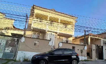 Oportunidade única em rio de janeiro - rj | tipo: apartamento | negociação: leilão  | situação: imóvel