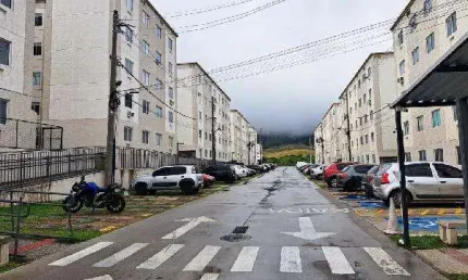Oportunidade única em nova iguacu - rj | tipo: apartamento | negociação: leilão  | situação: imóvel