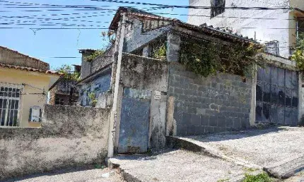 Oportunidade única em rio de janeiro - rj | tipo: casa | negociação: leilão  | situação: imóvel