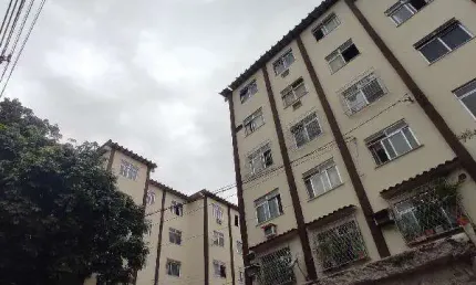 Oportunidade única em rio de janeiro - rj | tipo: apartamento | negociação: leilão  | situação: imóvel