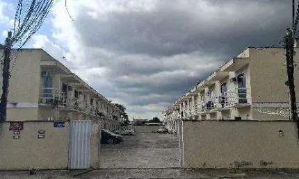 Oportunidade única em sao goncalo - rj | tipo: casa | negociação: leilão  | situação: imóvel