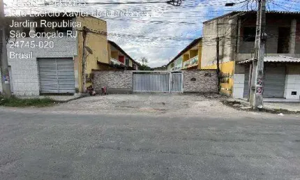 Oportunidade única em sao goncalo - rj | tipo: casa | negociação: leilão  | situação: imóvel