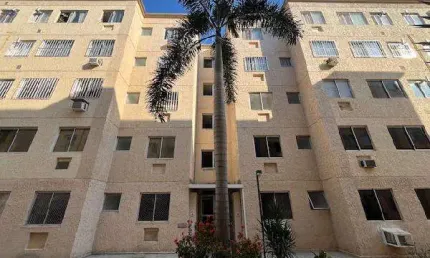 Oportunidade única em rio de janeiro - rj | tipo: apartamento | negociação: leilão  | situação: imóvel