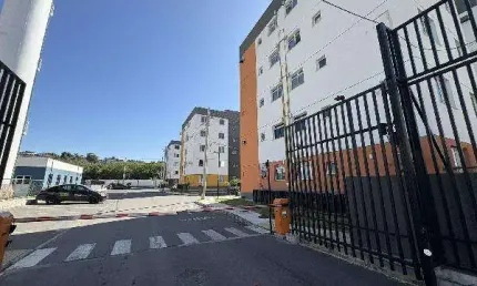 Oportunidade única em duque de caxias - rj | tipo: apartamento | negociação: leilão  | situação: imóvel